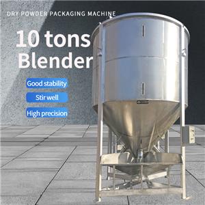 Today we will talk about vertical mixers