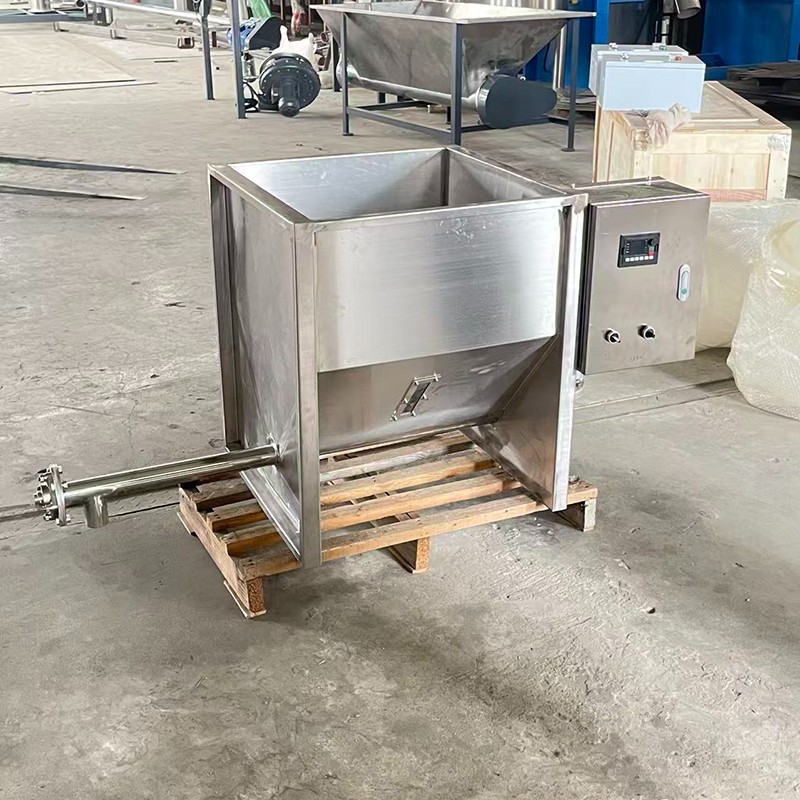 screw conveyor screw conveyor