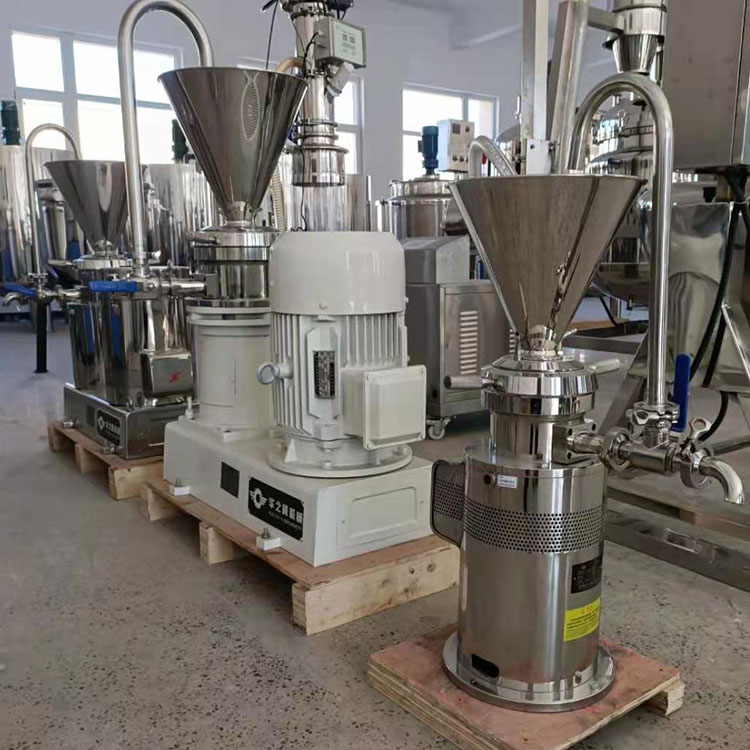 High speed juice grinder
