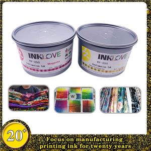 Offset Sublimation Ink