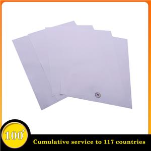 70g 75% Cotton 25% Line Security Paper