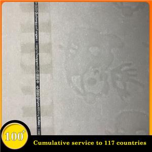 100g Window Security Thread Watermark Anti-counterfeiting Paper