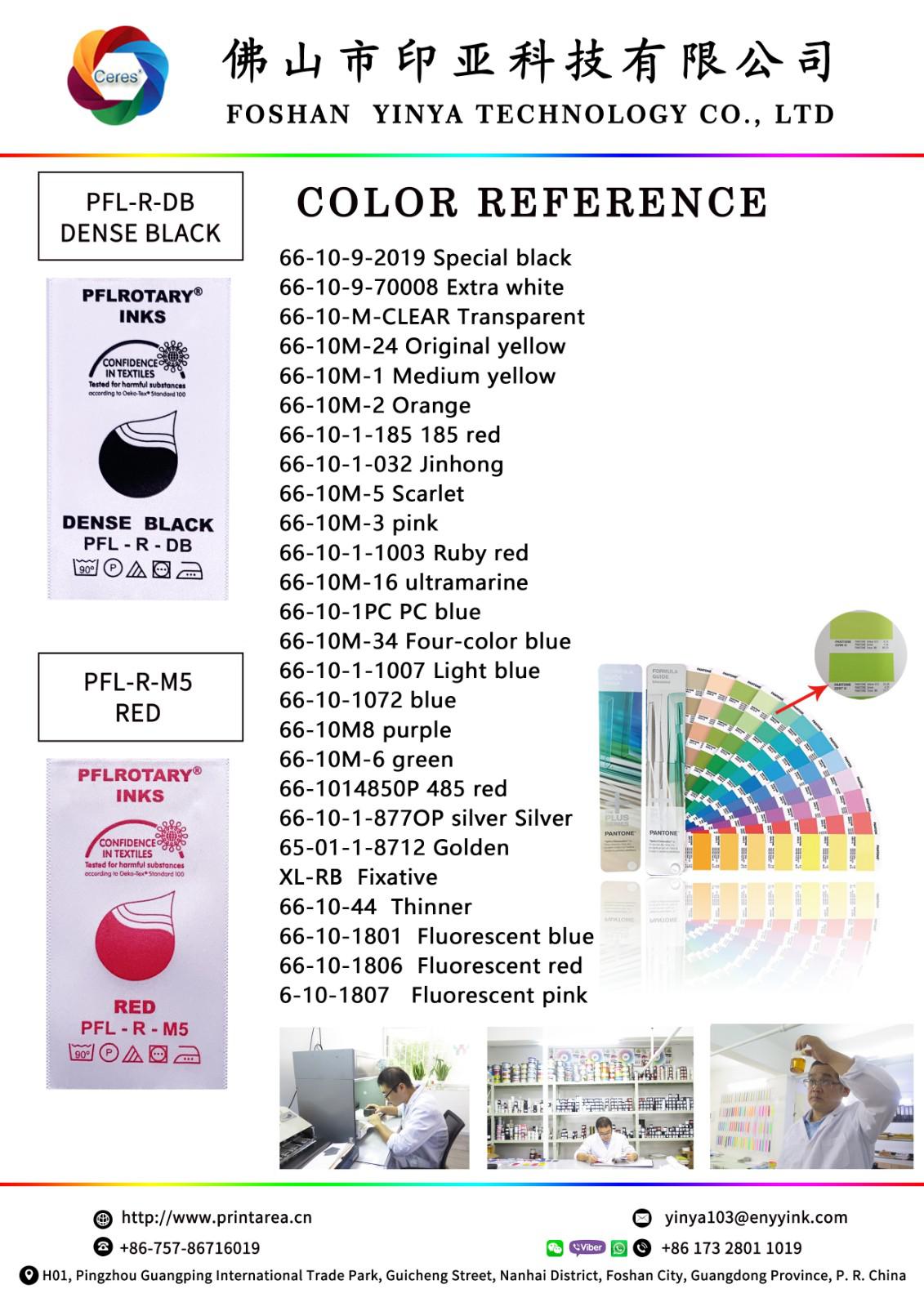 uv flexo ink