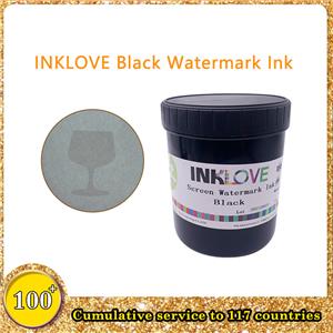 Serigrafi Filigran Mürekkebi