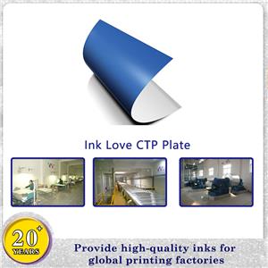 Placas Térmicas CTP