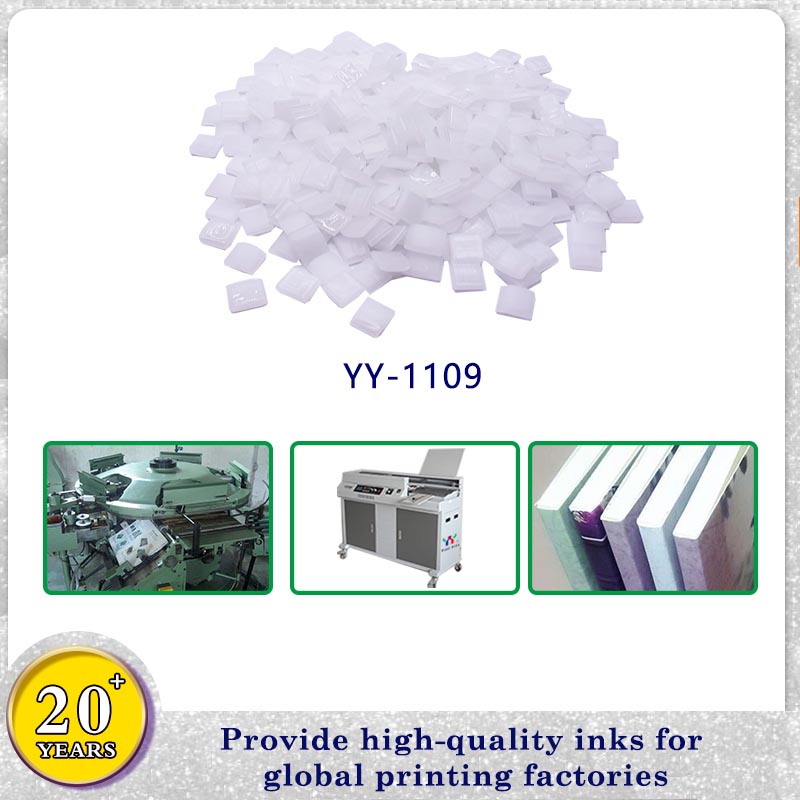 YY-1109 Hot Melt Adhesive Glue