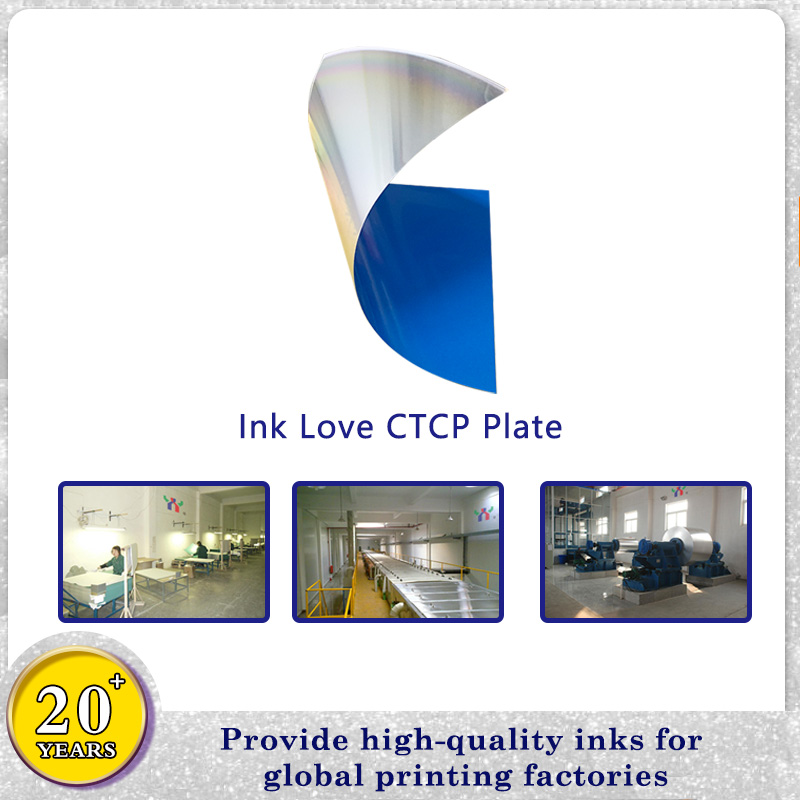Печатни плочи CTCP