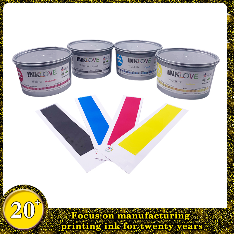 Acheter Encre d'impression offset UV Inklove,Encre d'impression offset UV Inklove Prix,Encre d'impression offset UV Inklove Marques,Encre d'impression offset UV Inklove Fabricant,Encre d'impression offset UV Inklove Quotes,Encre d'impression offset UV Inklove Société,