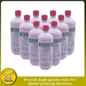 Ceres YY 369 UV Plate Cleaner