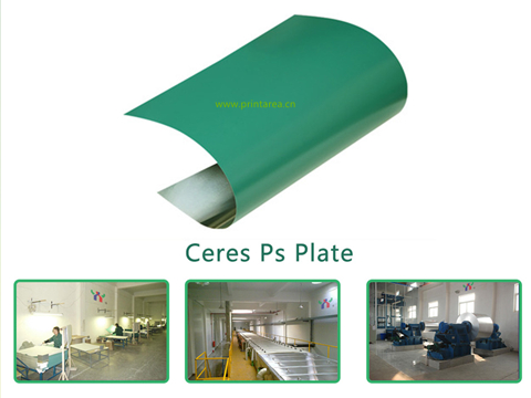 Inform-The Increase Price of the Printing Plate