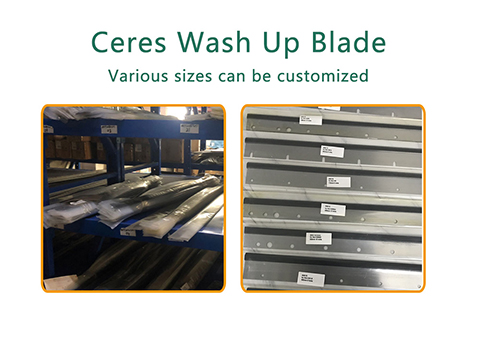 “Assembling, Disassembling, Washing, Grinding and Adjusting