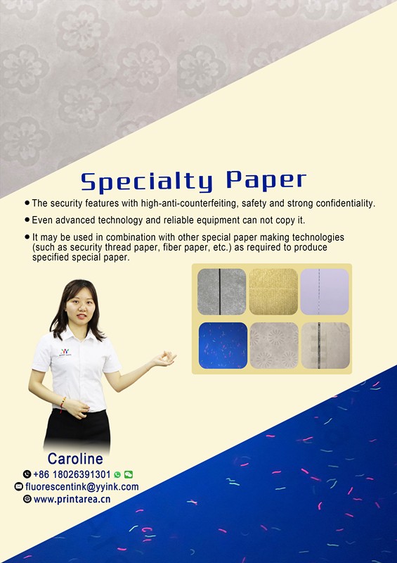 security paper