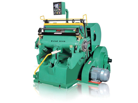 Die Cutting Machine