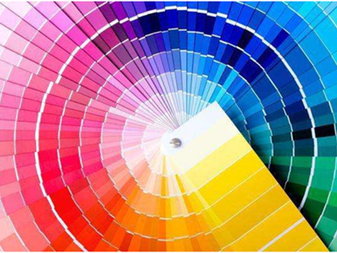 Printing Process Control of Color Management