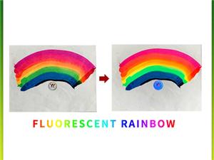 Inklove Fluorescent Ink