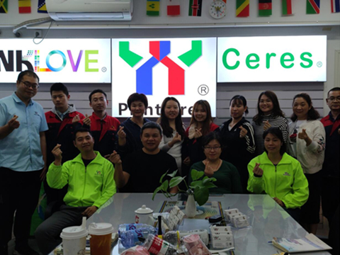 Mart iş özeti toplantısı