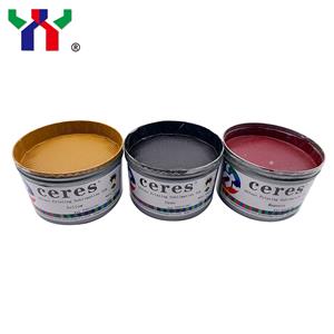 High Quality Offset Sublimation Ink for Cloth