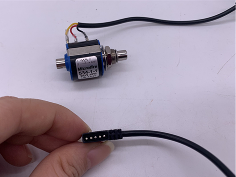 711865321 Potentiometer for SM102 Machine