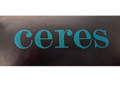 Optical Variable Ink--YY7 Green to Blue