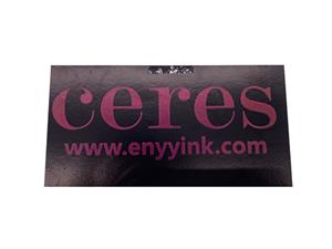 Optisch variable Tinte – YY9 Purpurrot bis Grün