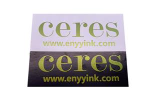 Optik Değişken Mürekkep--YY21 Mor Kırmızıdan Kırmızı Altına