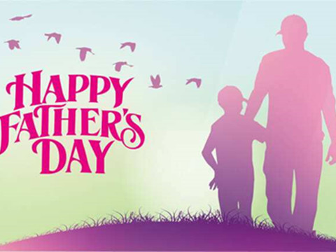 Happy Father'sDay