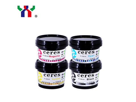 YY-310J-UV Offset Printing Ink