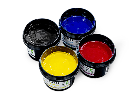 YY-316J-LED Offset Printing Ink