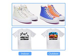 Фотохромные чернила Ceres