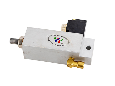 Heidelberg PM74 SM74 Mesin Cetak Solenoid Valve ESM-25-30-P-SA 92.184.1011/A