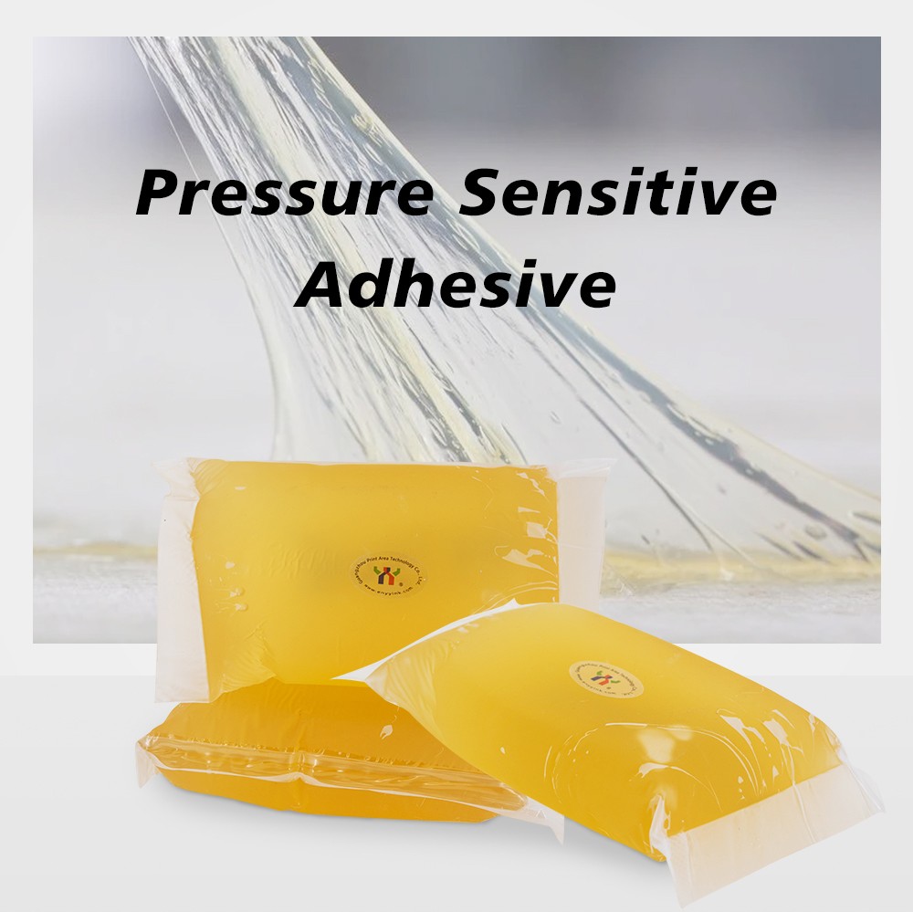pressure sensitive adhesives