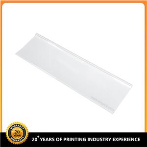 Heiderlberg Makinesi için Mürekkep Kanalı Folyosu