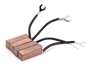 Karbon Fırça Nedir?