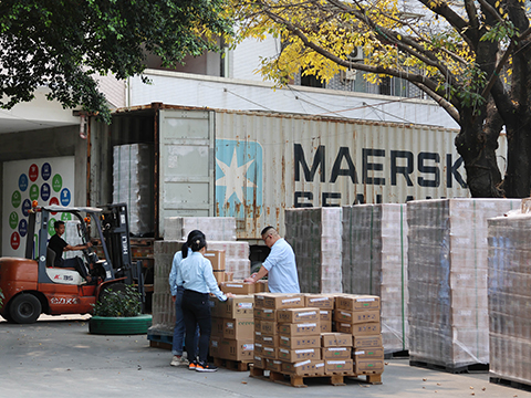 Şanslı Kadınlar Günü