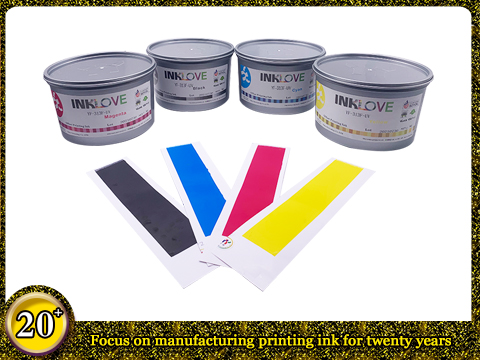 ¿Cuál es la diferencia entre la tinta UV suave y la tinta UV dura?