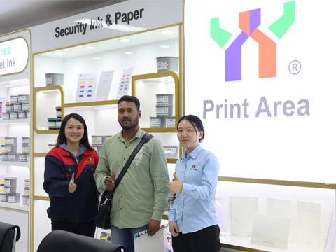 Şirketimizi Ziyaret Etmek İçin Hintli Arkadaşa Hoş Geldiniz