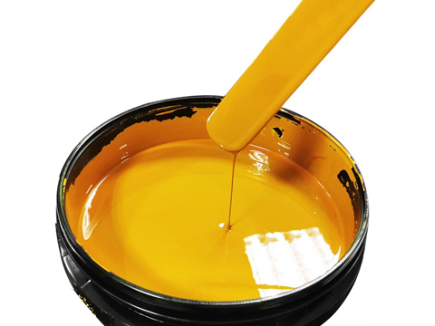 Su Bazlı Mürekkep Neden Çevre Dostudur?