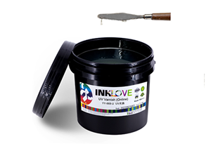 UV Baskının Avantajları ve Dezavantajları, UV Baskının Beş Ana Bileşeni