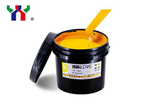 Каква е разликата между UV мастило и LED-UV мастило?