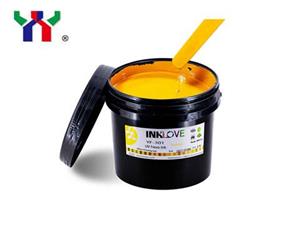 Care este diferența dintre cerneala UV și cerneala LED-UV?