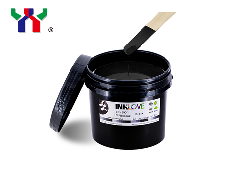 UV baskı mürekkebi hangi sorunlarla karşılaşacak ve bunları nasıl çözecek?