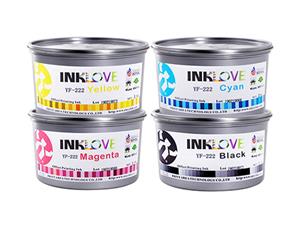 Ce este CMYK în imprimarea offset?