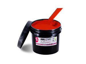Tecnología de impresión flexográfica UV