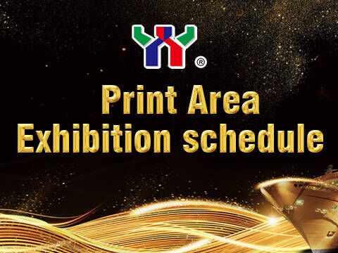 Baskı Alanı Sergi Takvimi