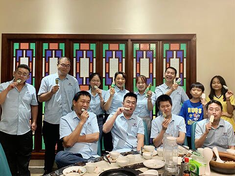 Çocukluk Tadında Bir Akşam Yemeği