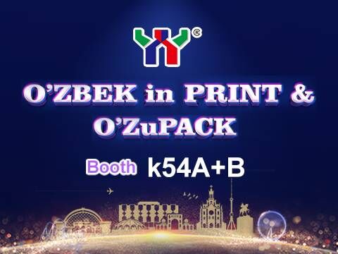 PRINT&O''ZuPACK'te O''ZBEK