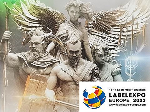 Belgium exhibition concluded successfully