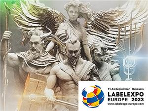 Expoziția din Belgia s-a încheiat cu succes