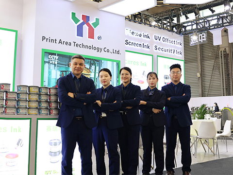 Labelexpo Азия 2023 приключи успешно