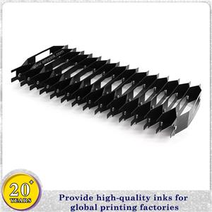 Komori L440 Makinesi için Lay Slot Kapağı